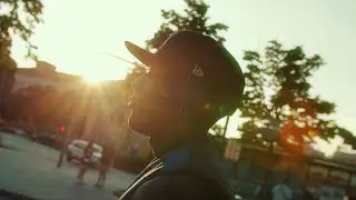 GY - LSS (Official Video) Prod. Demxn