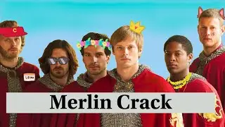 Merlin Crack, 2020 edition
