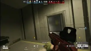 balinhas no siege x - PS5