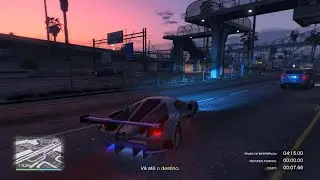 GTA V HAOS T T FMJ 🫨💥