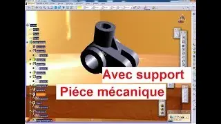 Apprendre Catia V5