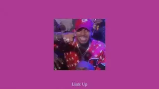 Chris Brown x Kehlani Type Beat 2022- Link Up [Chris Brown Beat]