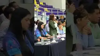 Alcaldesa de Uruapan pide denunciar abusos de autoridad