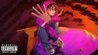 FREE IANN DIOR x JUICE WRLD Type Beat - 