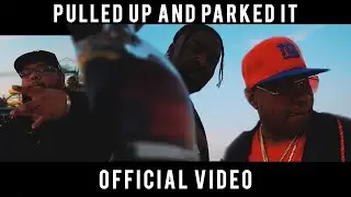 Firelane - PULLED UP AND PARKED IT  {Feat. NonSence & Infinite TGM }