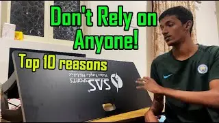 Top 10 Reasons to Buy a Football Rebounder |  Stop relying on your Friends |