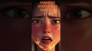 SAWASDEE SPICES (MEGA DROP MIX) 🌶️🔥 | The Hard Pop EDM Festival Anthem You Need Now!
