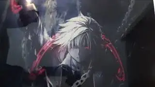 Trails of Cold Steel 4 Fallen Hero Metal Art Print Review