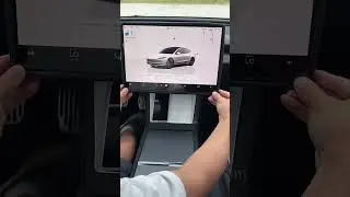 V&auml;lj Det Perfekta Kantskyddet f&ouml;r Din Tesla Model 3 och Y! 🌟🔒 #TeslaModel3 #teslatillbeh&ouml;r #tesla