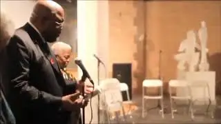 Rev. Joseph Garrett (2012) | Transforming Reentry Services