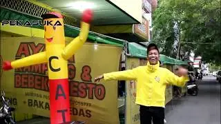 JOGET WAWAWA #JOGETWACHALLENGE
