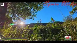 The Hell Dragon Awakes #music #musica #dragon #mythology #folklore #wales #entertainment #timelapse