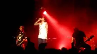 BRING ME THE HORIZON - 
