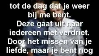 Lyon ft. Billy d - voorbij (lyrics)