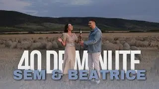 Sem & Beatrice Bala | 40 minute de muzică 🎵
