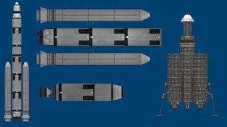 Jool, Tylo, Laythe with limited control