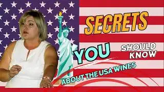 Uncork the Magic of American Wine