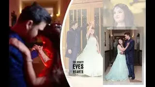 Ring Ceremony Cinematic Film | 2024 |