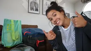 traveling across the world! *in planes for 2 days*