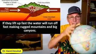 The Geologic Column and Evolution on Trial SHOWDOWN | 2V1 and Open Mic Debate Marathon