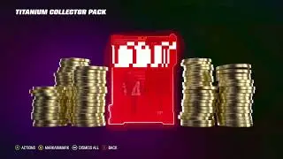 500k Titanium Collectors Pack ￼Opening, Will we Pull a 99?🤯🔥/Madden 23 Pack Opening