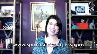 What Model Do I Use For My Spiritual Business?