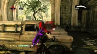 I Joined a Team Essence Gow + First Clutch (Read Description)