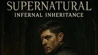 Supernatural Chapter 1 #supernatural #audiobook #deanwinchester #samwinchester #books #whatif