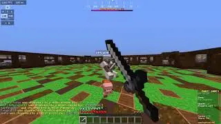 Pig Jousting 7 kills in 21.500 seconds by IL2004