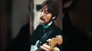 The Beatles Sgt Pepper's Lonely Hearts Sessions Studio Recording Part #8