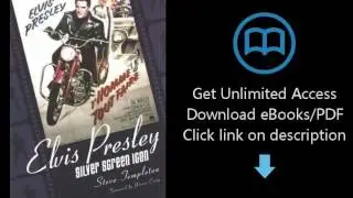 Elvis Presley: Silver Screen Icon: A Collection of Movie Posters