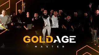 GOLDAGE - Thiago Finch