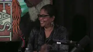 Patty Spitler & Tina Cosby Trailer