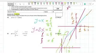 Basic Math || Midterm Revision || Spring 2025 Exam Solutions