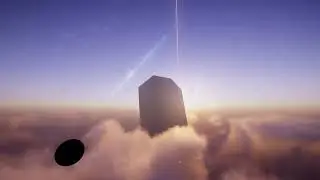 Exo One - First 30 Minutes (Sagan IV)