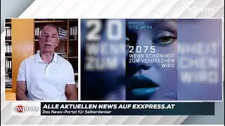 &bdquo;Sch&ouml;nheit ist ein Verbrechen&ldquo; &ndash; Wenn der Staat gegen die Attraktiven k&auml;mpft
