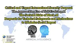 Societal Risks of Black AI: Technical Safeguards and Mechanisms to Minimize Social Impact (Sequel)