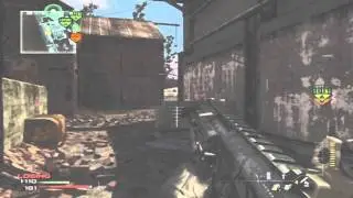 Modern Warfare 3 - doing daily challenges