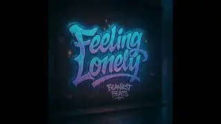 Felling Lonely By @BeaniestBeats