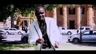 Liberian Gospel Music- -Settle Me Papa God Official- Cyrus Townsend