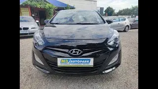 Hyundai I30 GDI 135 LE Teszt - Bemutató - Eladó