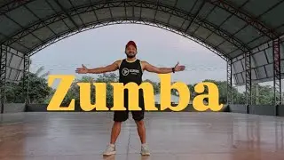 ZUMBA 💃🏻🕺🏻 Luiz Gonzaga forro do Z&eacute; man&eacute;. Forrozinho pra dan&ccedil;ar em casa.