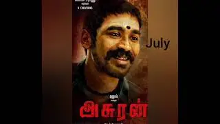 types of girls favourite dhanush movies monthwise subscribe like share comment to monthwise types