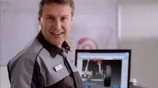 Quality Car Service  TV Ad Kmart Tyre & Auto Service