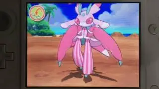 Pokemon Sun | Lurantis | Pokemon Refresh