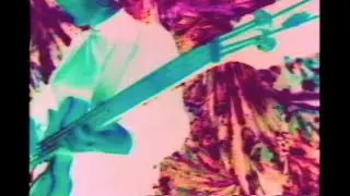 Galaxie 500 (Official) - Blue Thunder (1989)