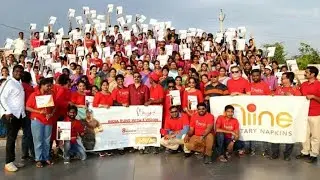 International Women's Day Celebrations | Organized JCI Rally In Rajahmundry | JSV TV NEWS