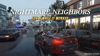 My Nightmare Neighbors: The Full Story Behind the Lawsuit