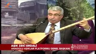 BU TOPRAĞIN TÜRKÜLERİ - 16 ŞUBAT 2016