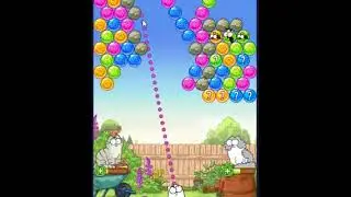 Simon's Cat Pop Time Level 67 - NO BOOSTERS 😺 | SKILLGAMING ✔️